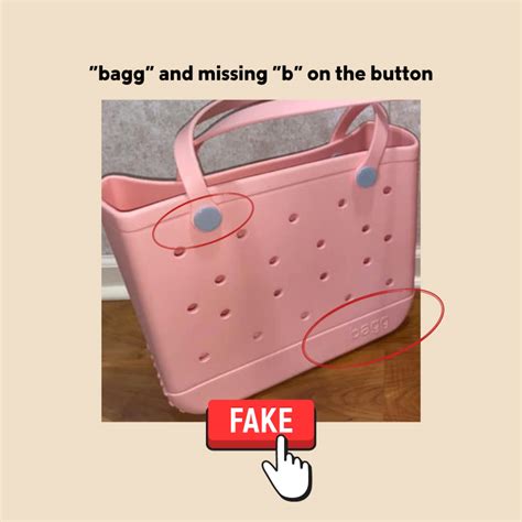 how to spot fake bogg bag|knock off bogg bag wholesale.